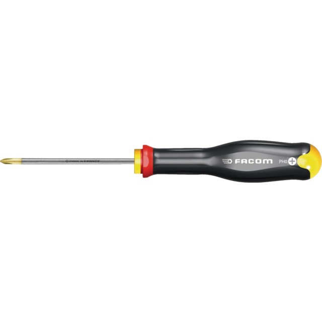 Tournevis Protwist Phillips ATP PH1 LG 100 MM référence fournisseur 1911733